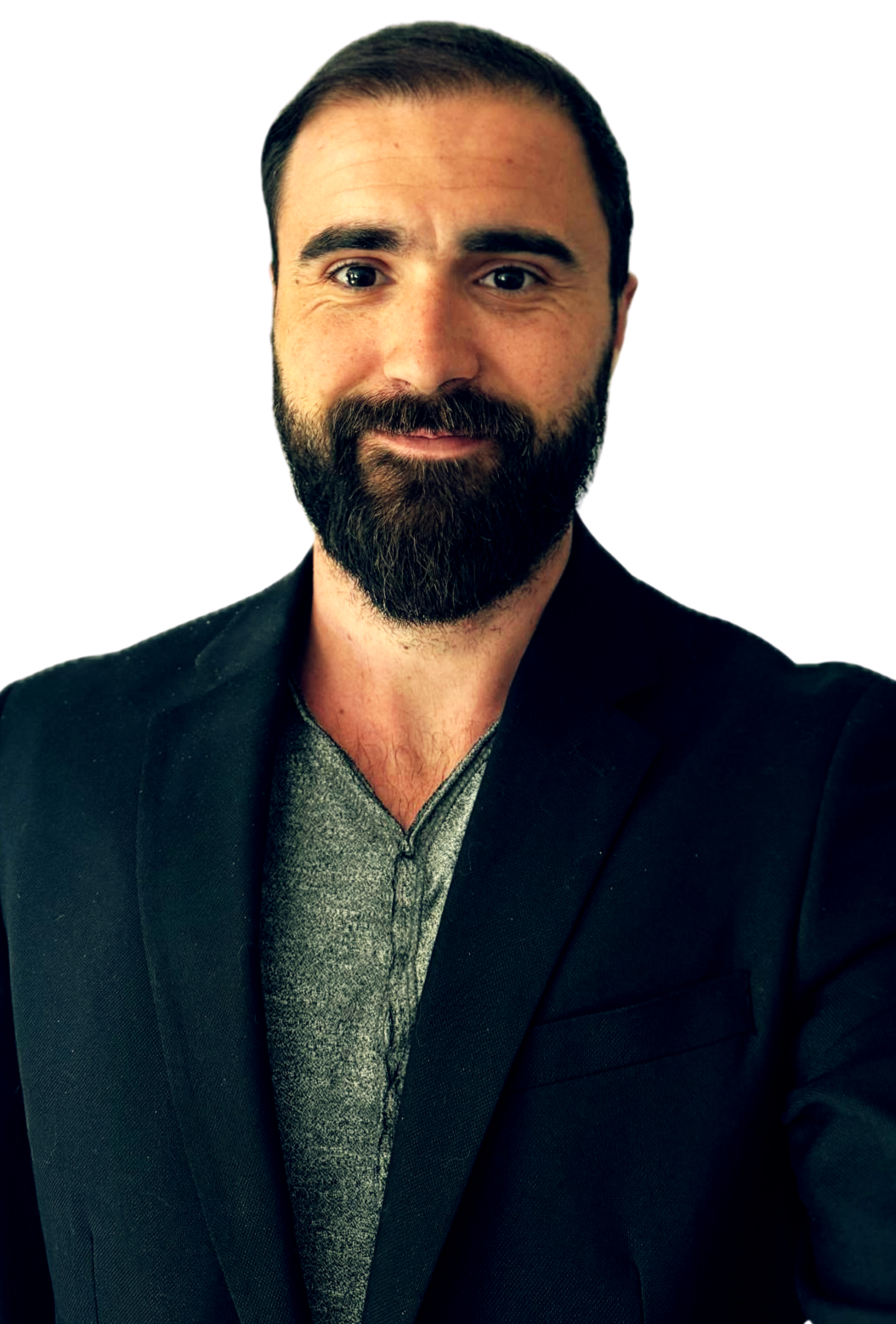 Pierre, coach en libération de l'alcool